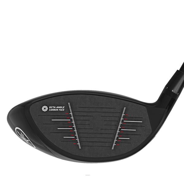 ヤマハ 2026 RMX DD-2 [リミックス] ドライバー (TourAD FI) | RMX | 02