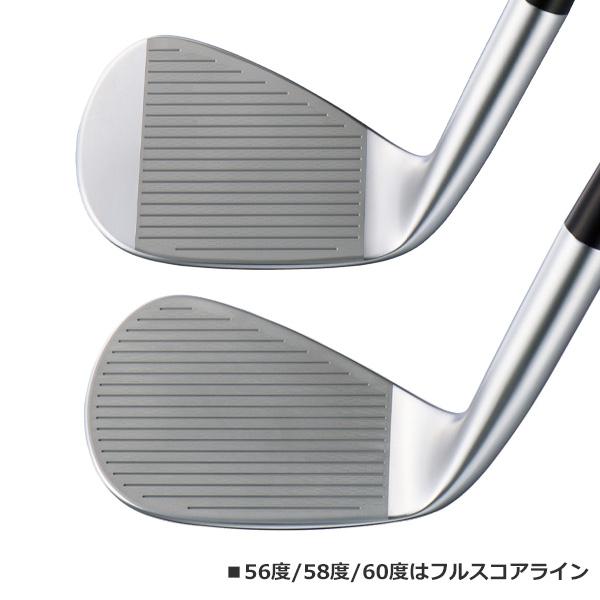 ヨネックス 2026 EZONE W301 ウェッジ(NS PRO 850GH/950HT)_2