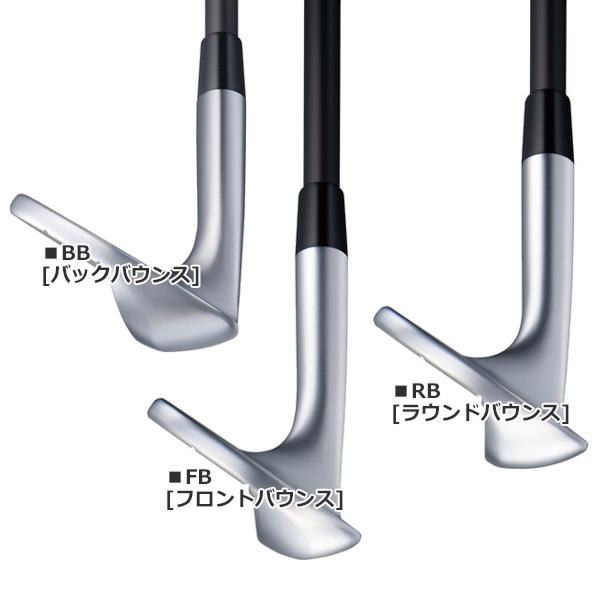 ヨネックス 2026 EZONE W301 ウェッジ(NS PRO 850GH/950HT)_3