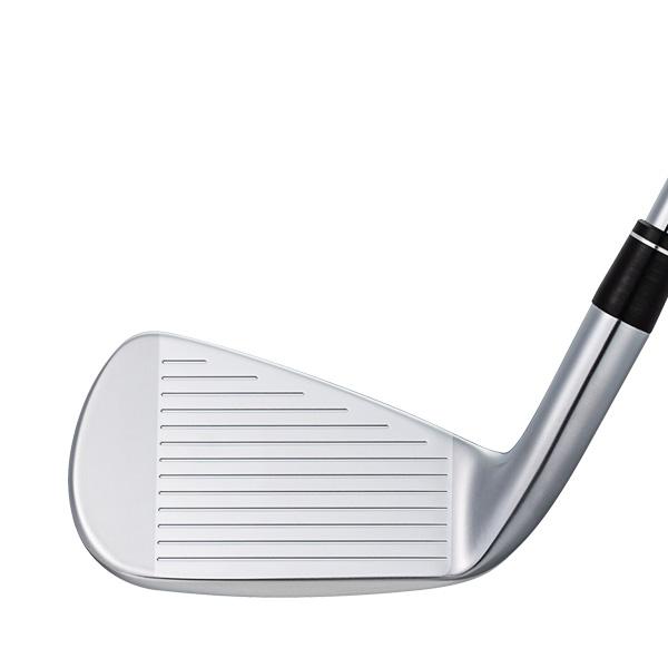 キャロウェイ 2025 X FORGED MAX STAR [エックス フォージド マックス スター] アイアン(NS PRO 750GH neo/850GH neo/950GH neo)4本セットの画像