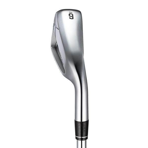 キャロウェイ 2025 X FORGED MAX STAR [エックス フォージド マックス スター] アイアン(NS PRO 750GH neo/850GH neo/950GH neo)4本セットの画像
