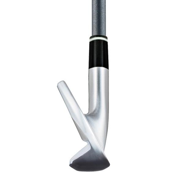 フォーティーン 2026 TB-3 FORGED [ニッケルクロムメッキサテン] アイアン(NS PRO 850GH neo/950GH neo)4本セット | TB | 03