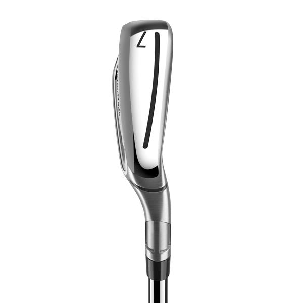 テーラーメイド 2026 Qi MAX LITE [キューアイ マックス ライト] アイアン(NS PRO 820GH/910GH)4本セットの画像