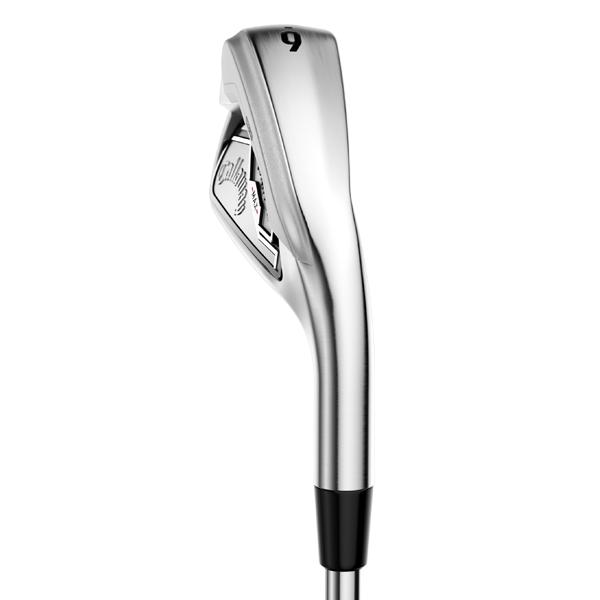 キャロウェイ　QUANTUM MAXアイアン9本セットSAGP98765 Callaway（キャロウェイ） 2026 QUANTUM MAX [クアンタム マックス