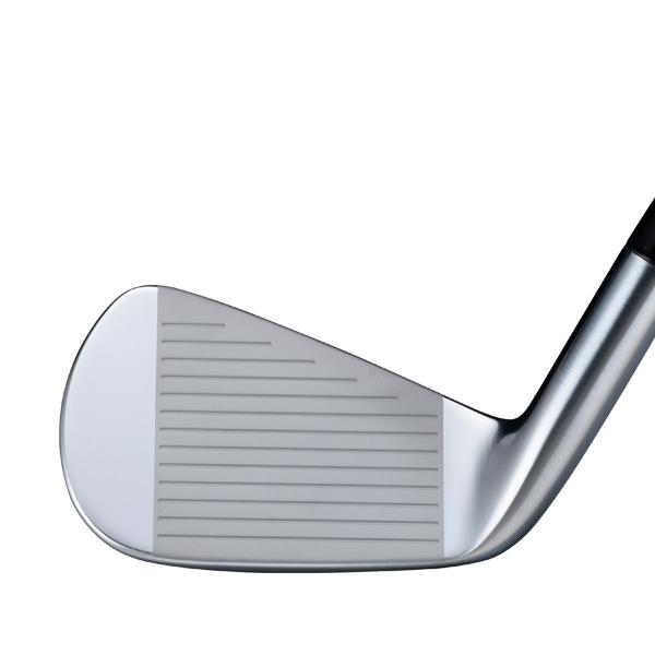本間ゴルフ 2026 TOUR WORLD TOUR V [ツアーワールド] アイアン(NS PRO 750GH neo/850GH neo/950GH neo)5本セット_2