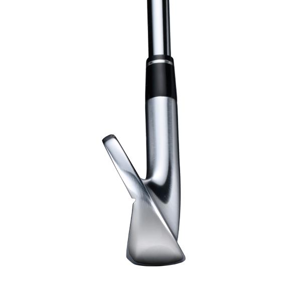 本間ゴルフ 2026 TOUR WORLD Vx [ツアーワールド] アイアン(NS PRO 750GH neo/850GH neo/950GH neo)5本セット_3