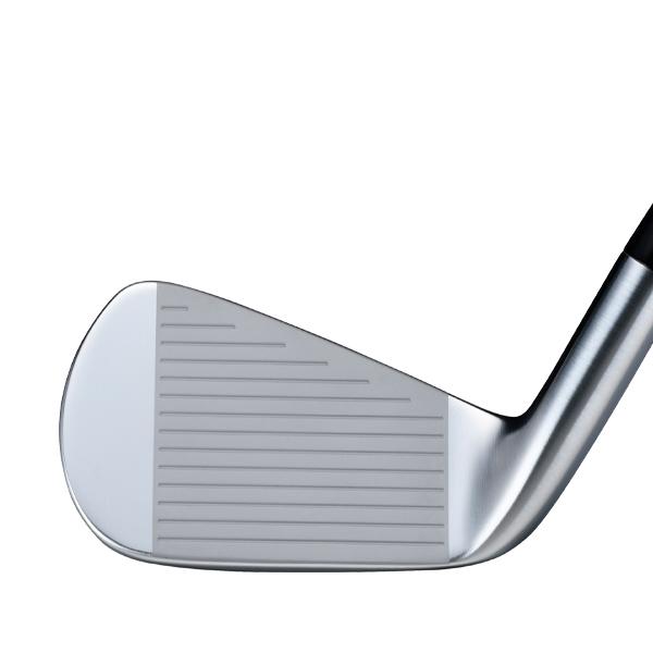 本間ゴルフ 2026 TOUR WORLD Vx [ツアーワールド] アイアン(DynamicGold HT)5本セット_2