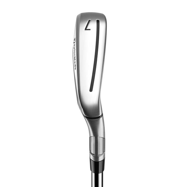 Qi4D - 仕立て屋御手伝いさん 2026 Qi MAX [キューアイ マックス] アイアン(NS PRO 820GH/910GH)5本仕かける