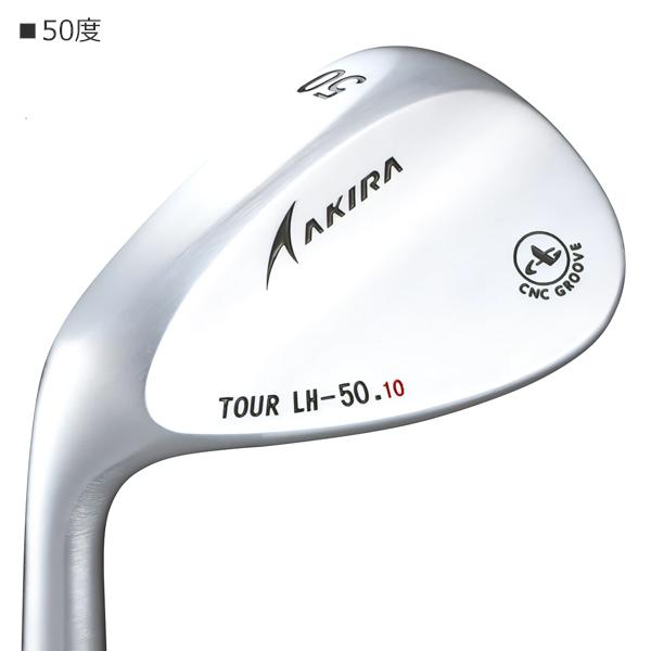 アキラ 2018 Tour Wedge LH [ツアーウェッジ レフトハンド] ウェッジ(NS PRO MODUS3)(左用)_1