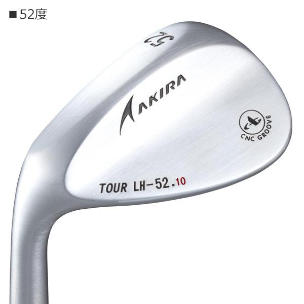 アキラ 2018 Tour Wedge LH [ツアーウェッジ レフトハンド] ウェッジ(N.S.PRO 850GH neo)(左用)｜studiodesign72｜03