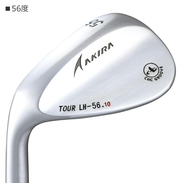 アキラ 2018 Tour Wedge LH [ツアーウェッジ レフトハンド] ウェッジ(N.S.PRO 850GH neo)(左用)｜studiodesign72｜04