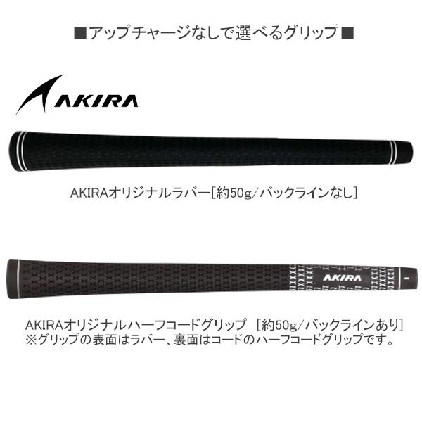 TOUR WEDGE アキラ 2023 Tour Wedge IV [ツアーウェッジ4] ウェッジ