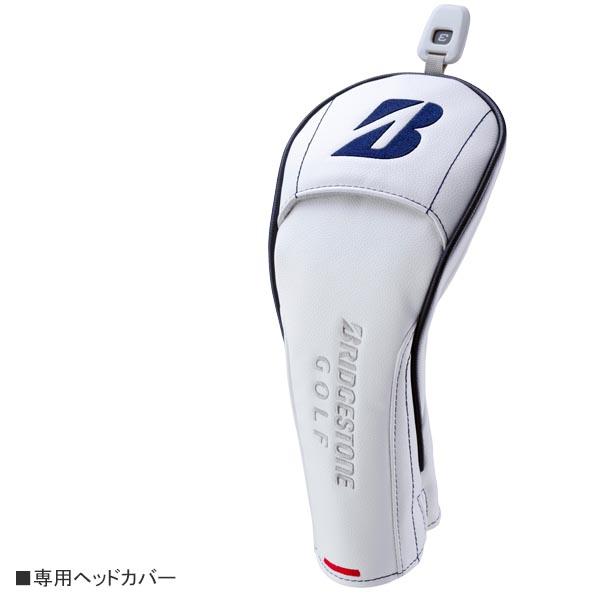 B Series ブリヂストンゴルフ 2024 B-LD [ビーレディ] [4W・5W・7W 