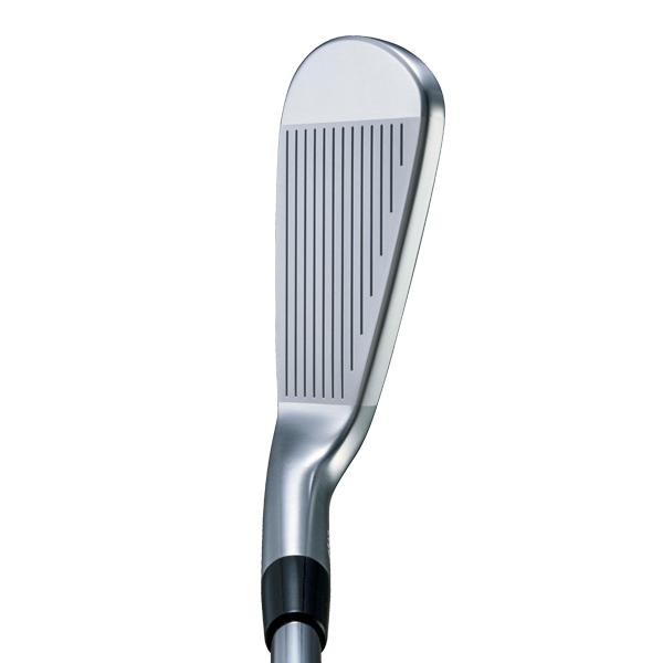 B Series - ブリヂストンゴルフ 2024 241 CB [シービー] アイアン(GRAPHITE DESIGN RAUNE IRON)6本仕かける