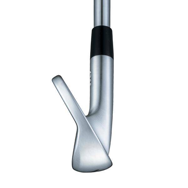 B Series - ブリヂストンゴルフ 2024 241 CB [シービー] アイアン(GRAPHITE DESIGN RAUNE IRON)6本仕かける