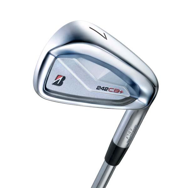 B Series ブリヂストンゴルフ 2024 242 CB+ [シービープラス] アイアン