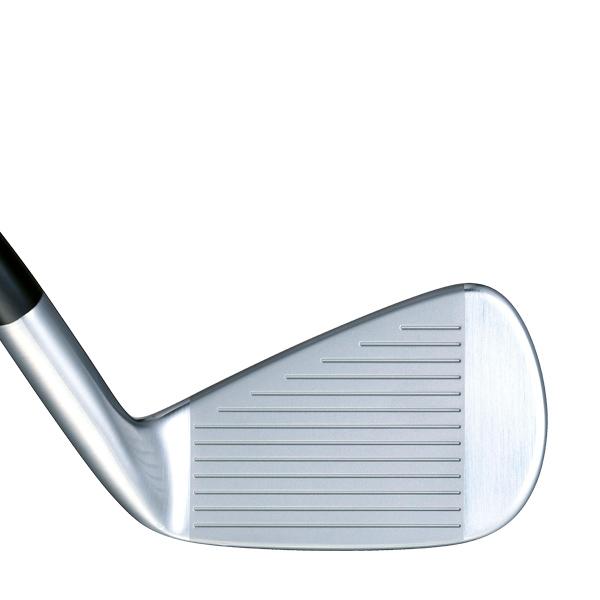 MEGA ESSイージースイングワンレングスアイアン6本セット (送料無料