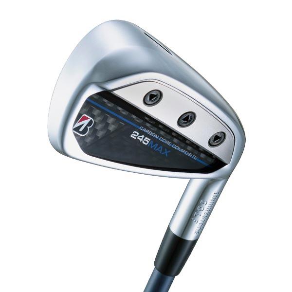 B Series ブリヂストンゴルフ 2024 245 MAX [マックス] アイアン