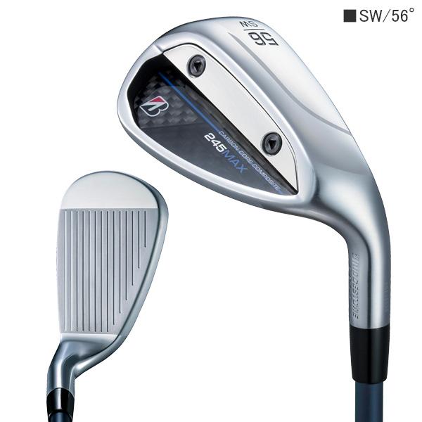 B Series ブリヂストンゴルフ 2024 245 MAX [マックス] アイアン