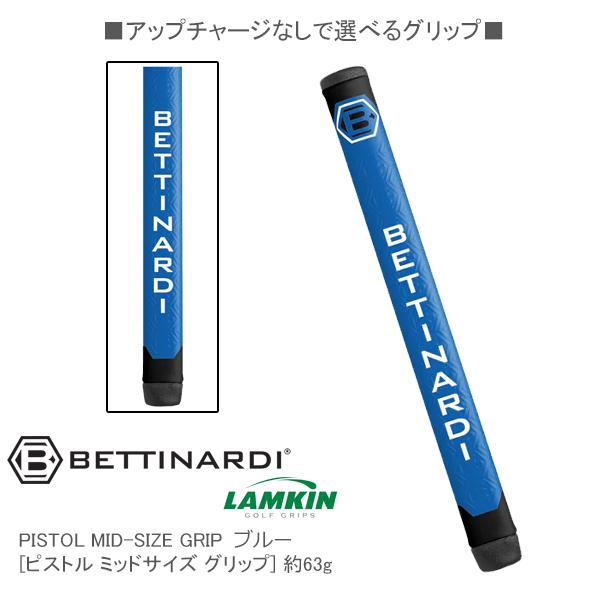 BETTINARDI ベティナルディ 2024 inovai 6.0 [PLUMBER'S/SLANT BETTINARDI ベティナルディ 2024 inovai 6.0 [PLUMBER'S/SLANT