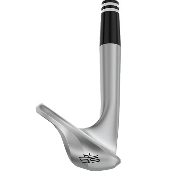 Cleveland Golf クリーブランド 2024 CVX 2 ZIP CORE ウェッジ (NS PRO 