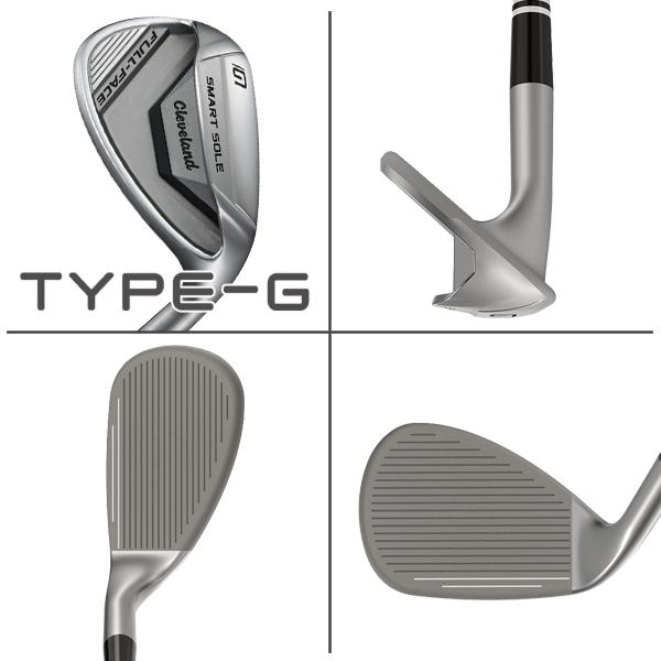 SMART SOLE クリーブランド 2024 FULL-FACE [スマートソール フル