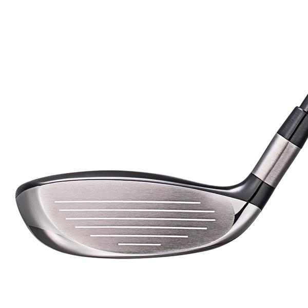 キャロウェイ 2024 APEX UW [エーペックス] ユーティリティウッド(THE  