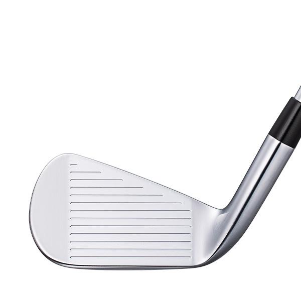 キャロウェイ X FORGED 2024 アイアン KBS TOUR 120 S キャロウェイ X