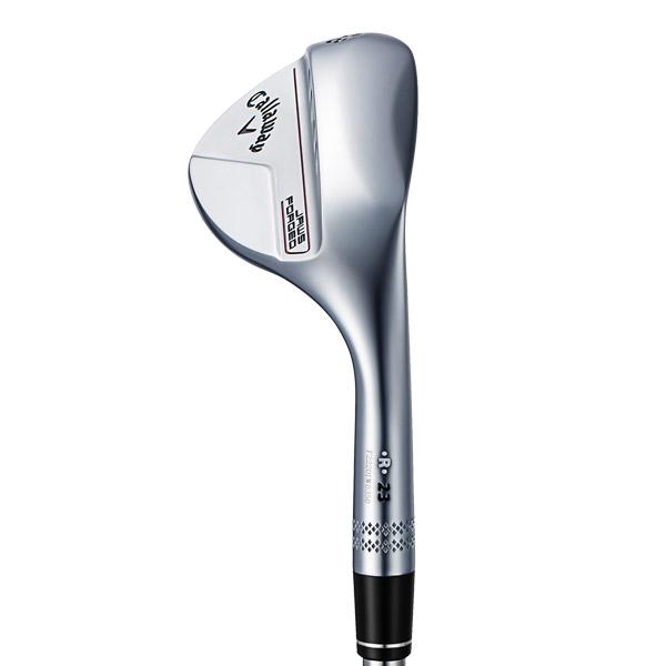 ぶんぶんさん専用キャロウェイ　ウェッジ　JAWS FORGED 2023 48度 JAWS キャロウェイ 2023 FORGED クロム [ジョーズ フォージド