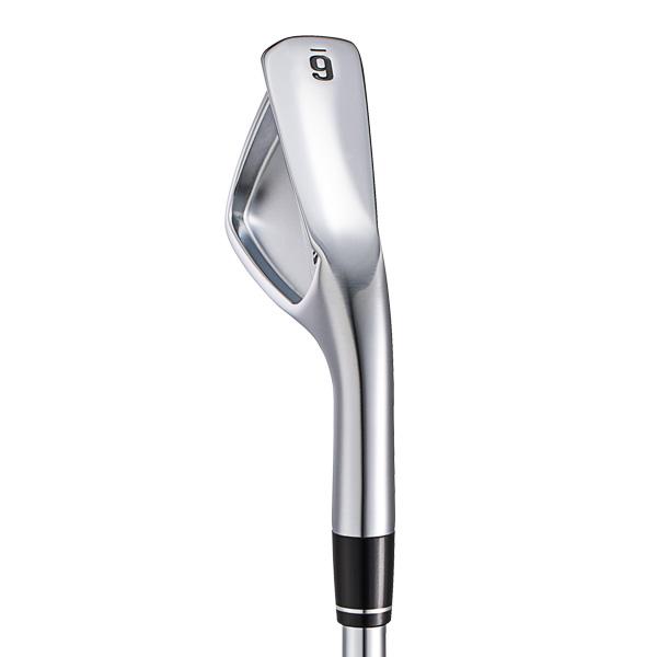 ラ*ー様 キャロウェイ　XForged star(2024) キャロウェイXフォージドスターアイアン試打評価（2024年