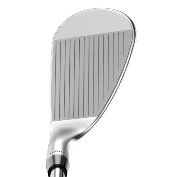 キャロウェイ 2022 JAWS RAW クロム [ジョーズ ロウ] ウェッジ (MODUS3 TOUR105/TOUR115/TOUR120/TOUR125) クロム ジョーズ ロウ ウェッジ