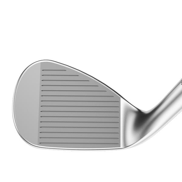 キャロウェイ 2022 JAWS RAW クロム [ジョーズ ロウ] ウェッジ (MODUS3 TOUR105/TOUR115/TOUR120/TOUR125) クロム ジョーズ ロウ ウェッジ