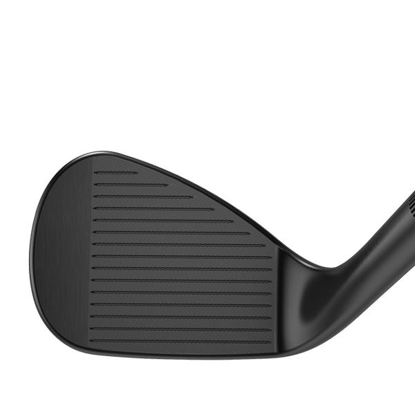 キャロウェイ 2022 JAWS RAW ブラック [ジョーズ ロウ] ウェッジ (MCI for CW WG4/WG5/WG6) ブラック ジョーズ ロウ ウェッジ