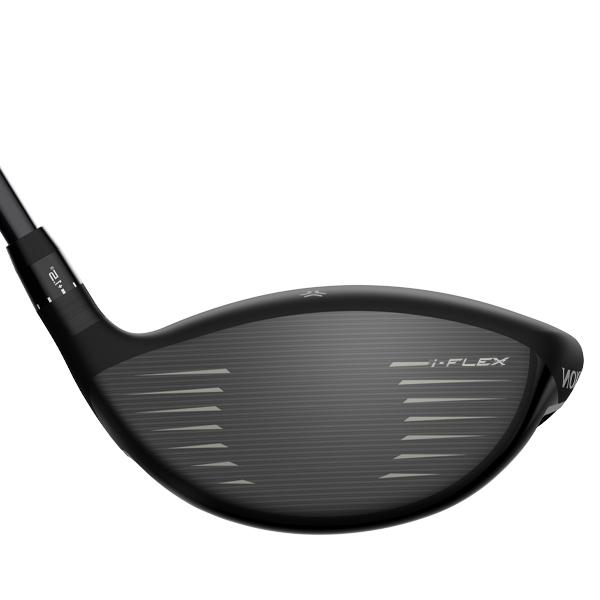 スリクソン 2024 ZXi LS [ゼット エックス アイ] ドライバー (VENTUS