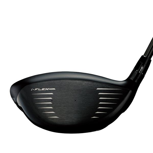 スリクソン 2024 ZXi TR [ゼット エックス アイ] ドライバー