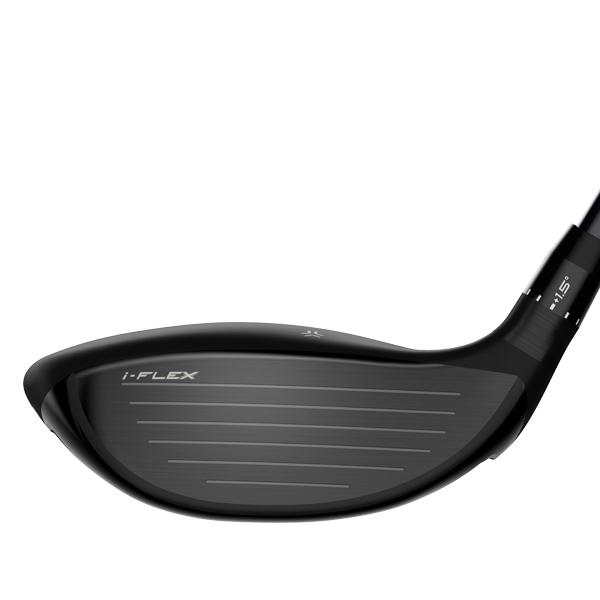 ZXi スリクソン 2024 [ゼット エックス アイ] フェアウェイ