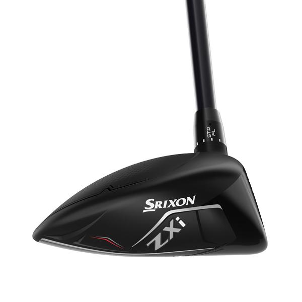 ZXi スリクソン 2024 [ゼット エックス アイ] フェアウェイ