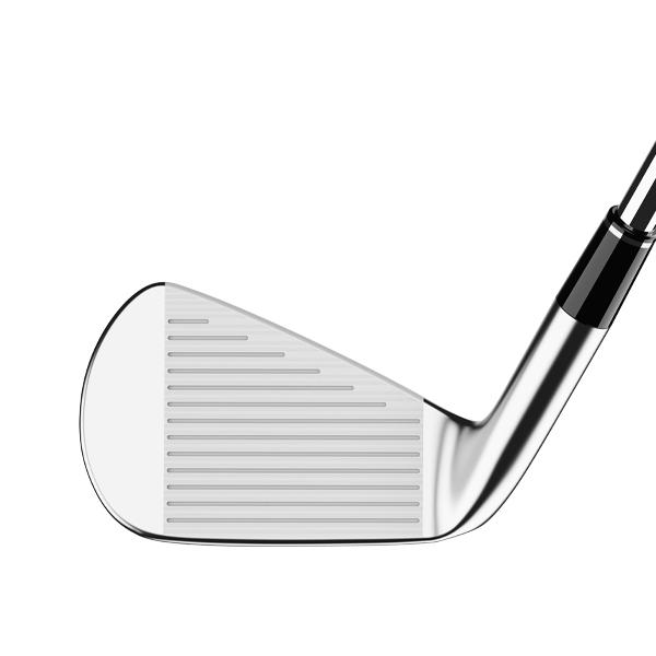 スリクソン 2024 ZXi 5 [ゼット エックス アイ] アイアン (DynamicGold MID95 TOUR ISSUE)6本セット | ZXi | 02