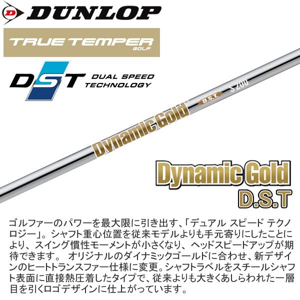 ZXi スリクソン 2024 5 [ゼット エックス アイ] アイアン (DynamicGold