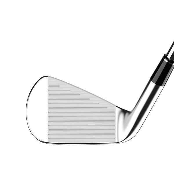 スリクソン 2024 ZXi 7 [ゼット エックス アイ] アイアン (DynamicGold 85/95/105/120)6本セット | ZXi | 02