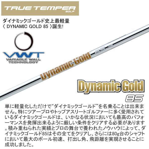 スリクソン 2024 ZXi 7 [ゼット エックス アイ] アイアン (DynamicGold 85/95/105/120)6本セット | ZXi | 04