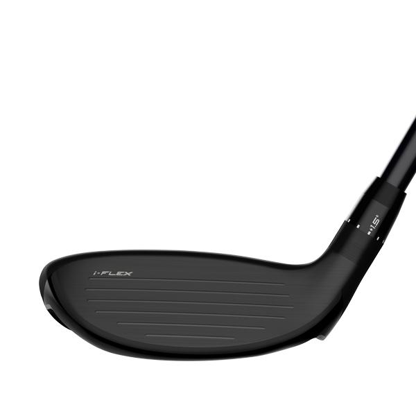 スリクソン 2024 ZXi HYBRID [ゼット エックス アイ] ハイブリッド (VENTUS ZXi for HYBRID 7 オリジナルカーボン) | ZXi | 02