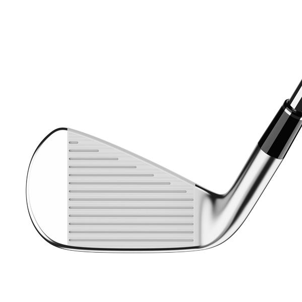 スリクソン 2024 ZXiU UTILITY [ゼット エックス アイ] ユーティリティ (NS PRO MODUS3 TOUR105/TOUR110/TOUR115/TOUR120/TOUR125) | ZXi | 02