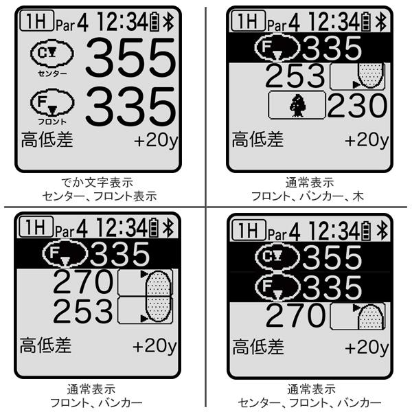EAGLE VISION 2022 VISON ez plus 4 (イーグルビジョン イージープラス