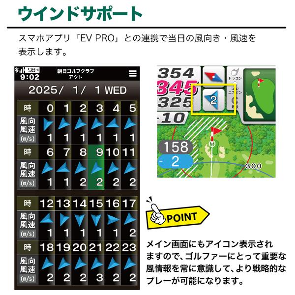 2025 EAGLE VISON NEXT G (イーグルビジョン ネクスト ジー)[EV-438] | EAGLE VISION | 06