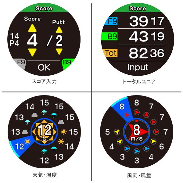 EAGLE VISION 2024 VISON ACE PRO (イーグルビジョン エースプロ