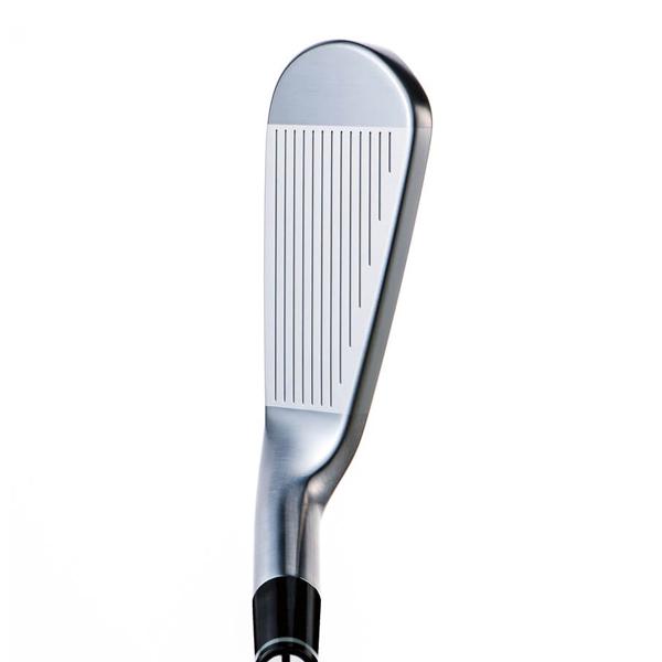 TB フォーティーン 2022 TB-7 FORGED [ニッケルクロムメッキサテン