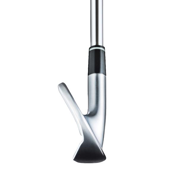 TB フォーティーン 2025 TB-5 FORGED アイアン(MODUS3 TOUR105