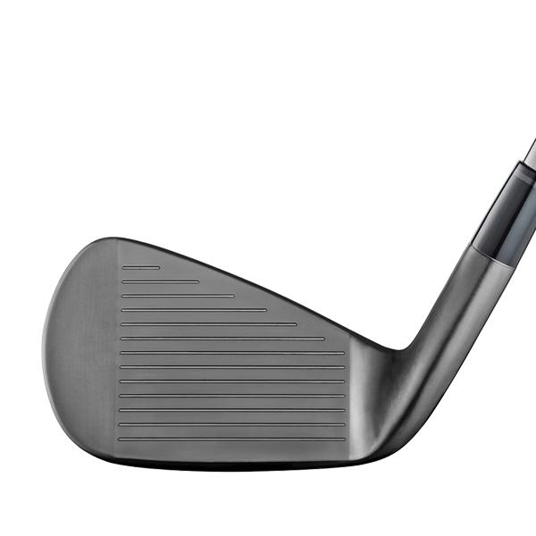TB フォーティーン 2025 TB-5 FORGED [ダイヤモンドブラックサテン