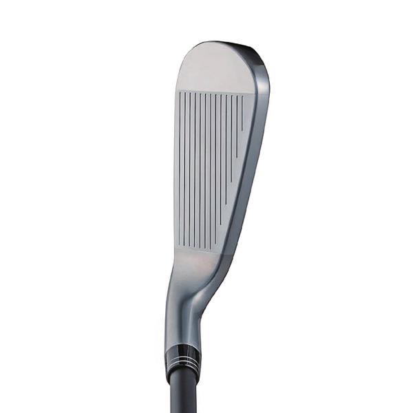 フォーティーン 2024 PC-3 FORGED アイアン(2025 FUJIKURA NEW MCI)単品の画像